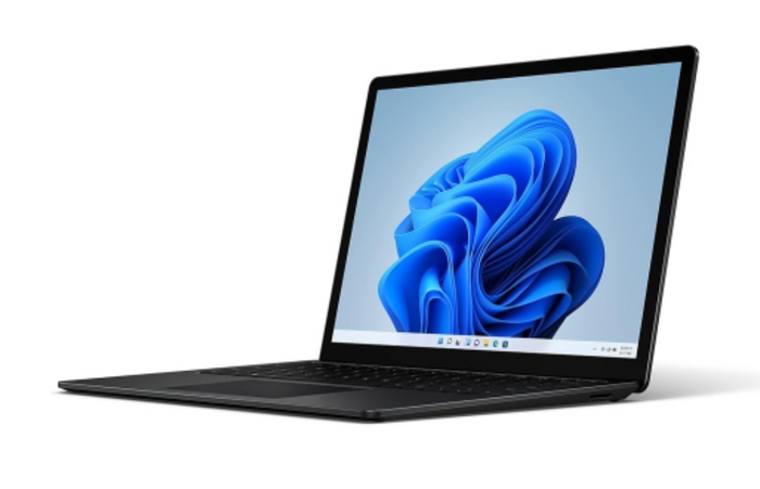 Microsoft Surface Laptop 4 13.5" - Intel Core i5-1145G7 - 16GB - 512GB SSD - Windows 11 Pro