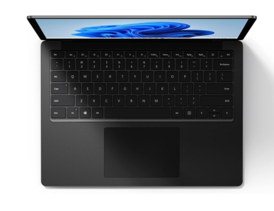 Microsoft Surface Laptop 4 13.5" - Intel Core i5-1145G7 - 16GB - 512GB SSD - Windows 11 Pro