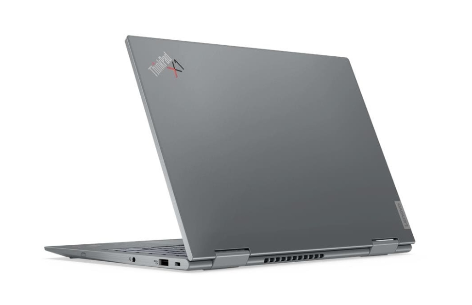 Lenovo ThinkPad X1 Yoga Gen 6 | i5-1145G7 | 32GB LPDDR4x RAM 256GB SSD | 14" WUXGA Touch 2-in-1 | Windows 11 Pro