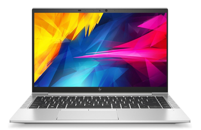 HP EliteBook 845 G8 | AMD Ryzen 5 PRO 5650U | 14" FHD | AMD Radeon Graphics | Windows 11 Pro