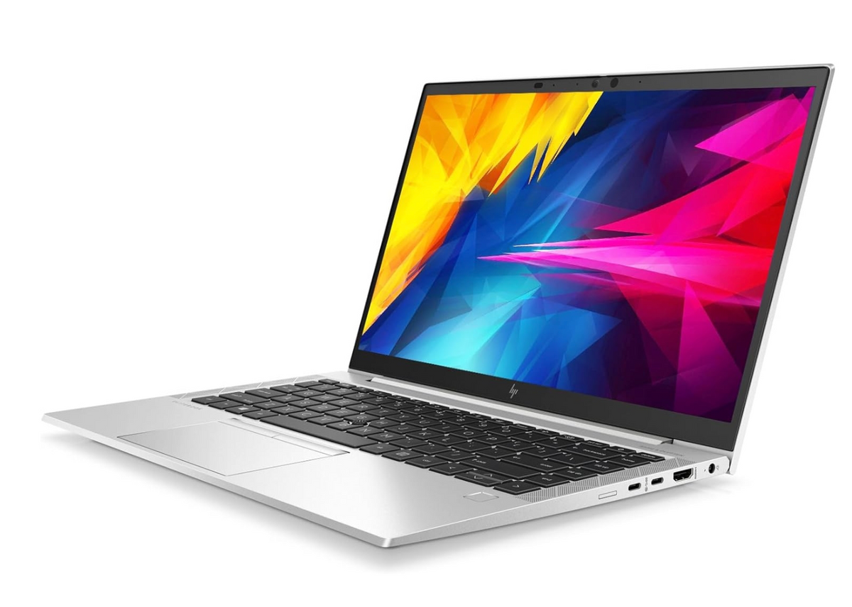 HP EliteBook 845 G8 | AMD Ryzen 5 PRO 5650U | 14" FHD | AMD Radeon Graphics | Windows 11 Pro