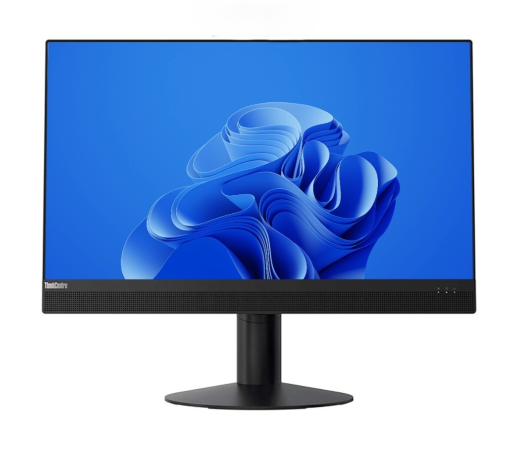 Lenovo ThinkCentre M920z All-in-One Intel Core i5-8500 vPro 8GB DDR4 RAM 256GB NVMe SSD 23.8" FHD Display Windows 11 Pro with Mouse and Keyboard