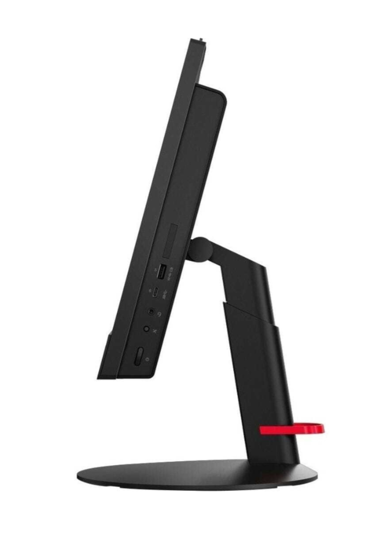 Lenovo ThinkCentre M920z All-in-One Intel Core i5-8500 vPro 8GB DDR4 RAM 256GB NVMe SSD 23.8" FHD Display Windows 11 Pro with Mouse and Keyboard