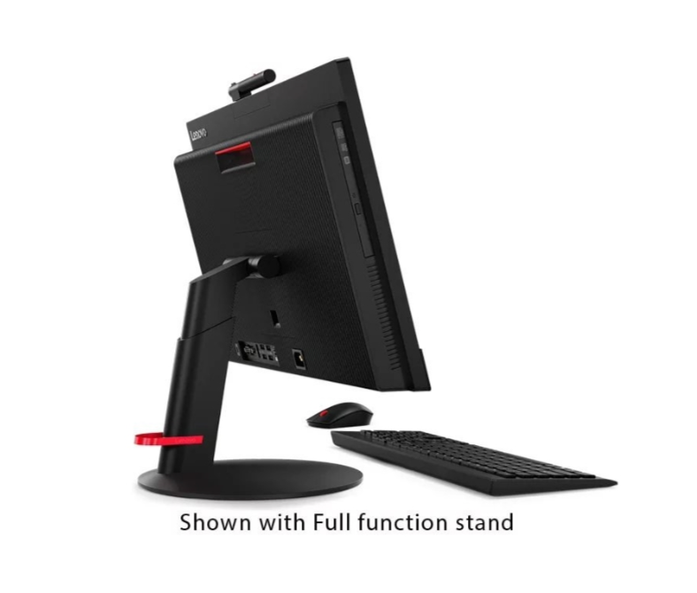 Lenovo ThinkCentre M920z All-in-One Intel Core i5-8500 vPro 8GB DDR4 RAM 256GB NVMe SSD 23.8" FHD Display Windows 11 Pro with Mouse and Keyboard