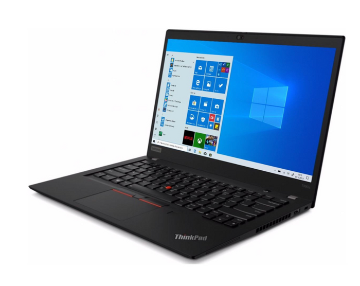 Lenovo ThinkPad L480 14" Business Laptop - Intel Core i5-8350U - 16GB - 512GB SSD - Windows 11 Pro