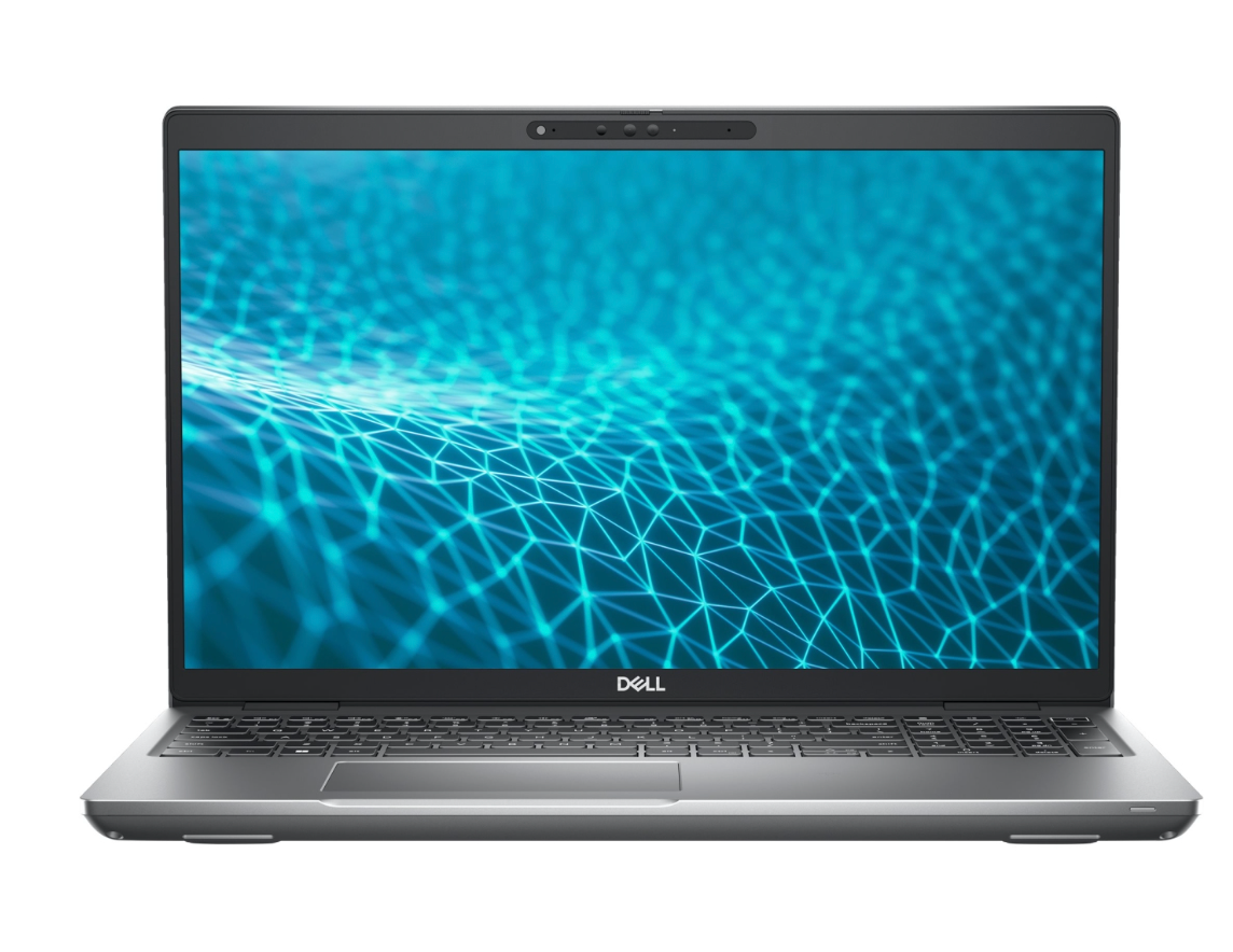 Dell Latitude 5531 | Intel Core i7-12800H | 32GB DDR5 RAM | 512GB SSD | Intel Iris Xe Graphics | 15.6" FHD | Bilingual Keyboard | Windows 11 Pro