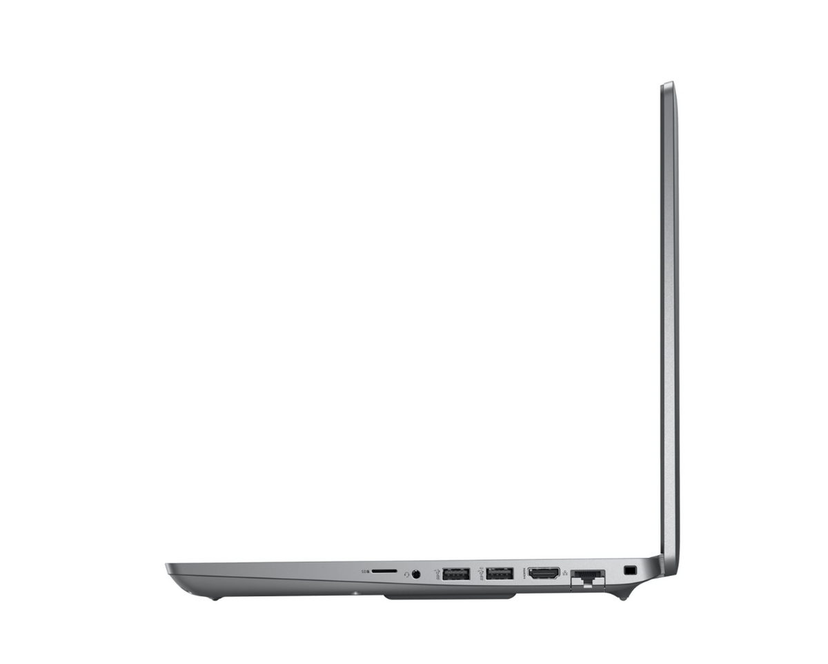 Dell Latitude 5531 | Intel Core i7-12800H | 32GB DDR5 RAM | 512GB SSD | Intel Iris Xe Graphics | 15.6" FHD | Bilingual Keyboard | Windows 11 Pro