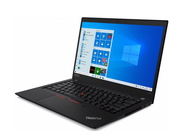 Lenovo ThinkPad L480 14" Laptop - Intel Core i5-8350U - 16GB RAM - 256GB SSD - Windows 11 Pro