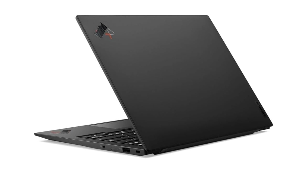 Lenovo ThinkPad X1 Carbon Gen 9 | 14" WUXGA Touchscreen Business Laptop (Intel Core i7-1185G7 / 16GB LPDDR4x RAM / 512GB SSD / Intel Iris Xe Graphics)