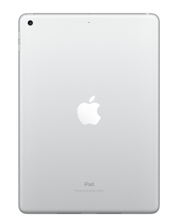 Apple iPad (6TH GEN) 128GB - WiFi - Space Grey - Certified Refurbished