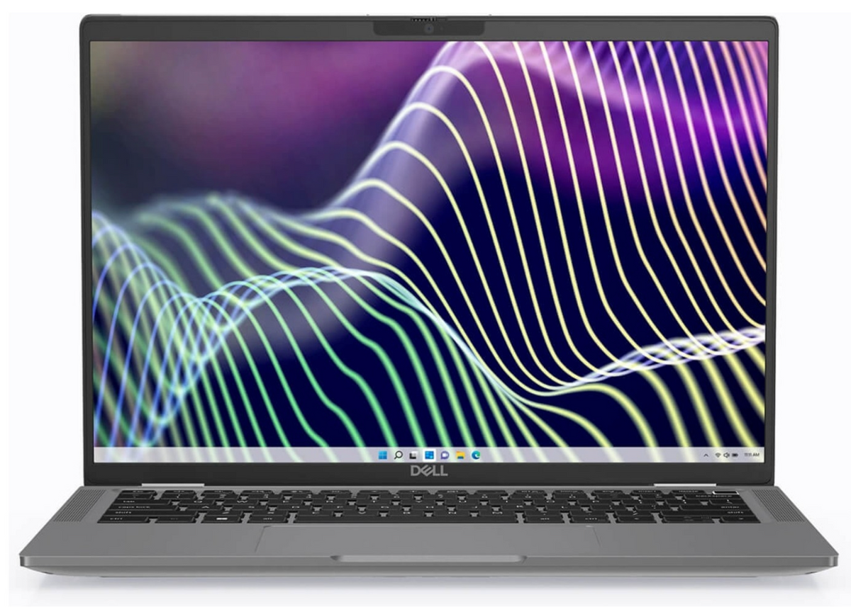 Dell Latitude 7440 Business Laptop - Intel Core i7 vPro 1365U - 32GB DDR5 - 512GB SSD - Windows 11 Pro - Silver