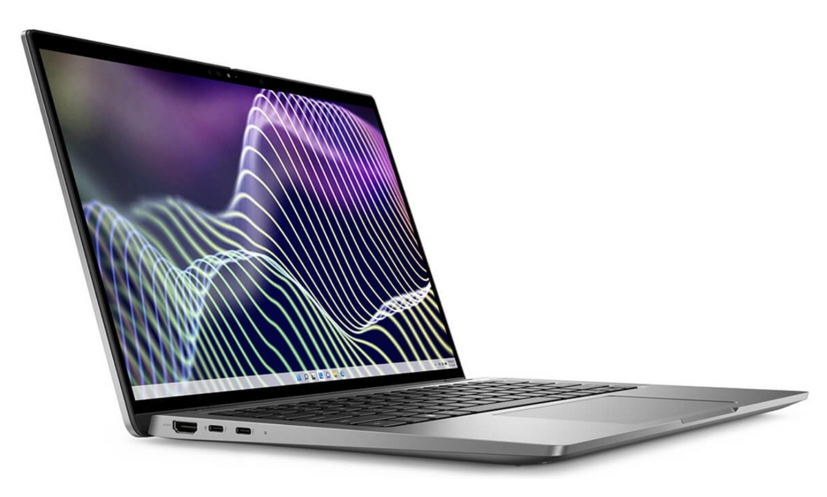 Dell Latitude 7440 Business Laptop - Intel Core i7 vPro 1365U - 32GB DDR5 - 512GB SSD - Windows 11 Pro - Silver