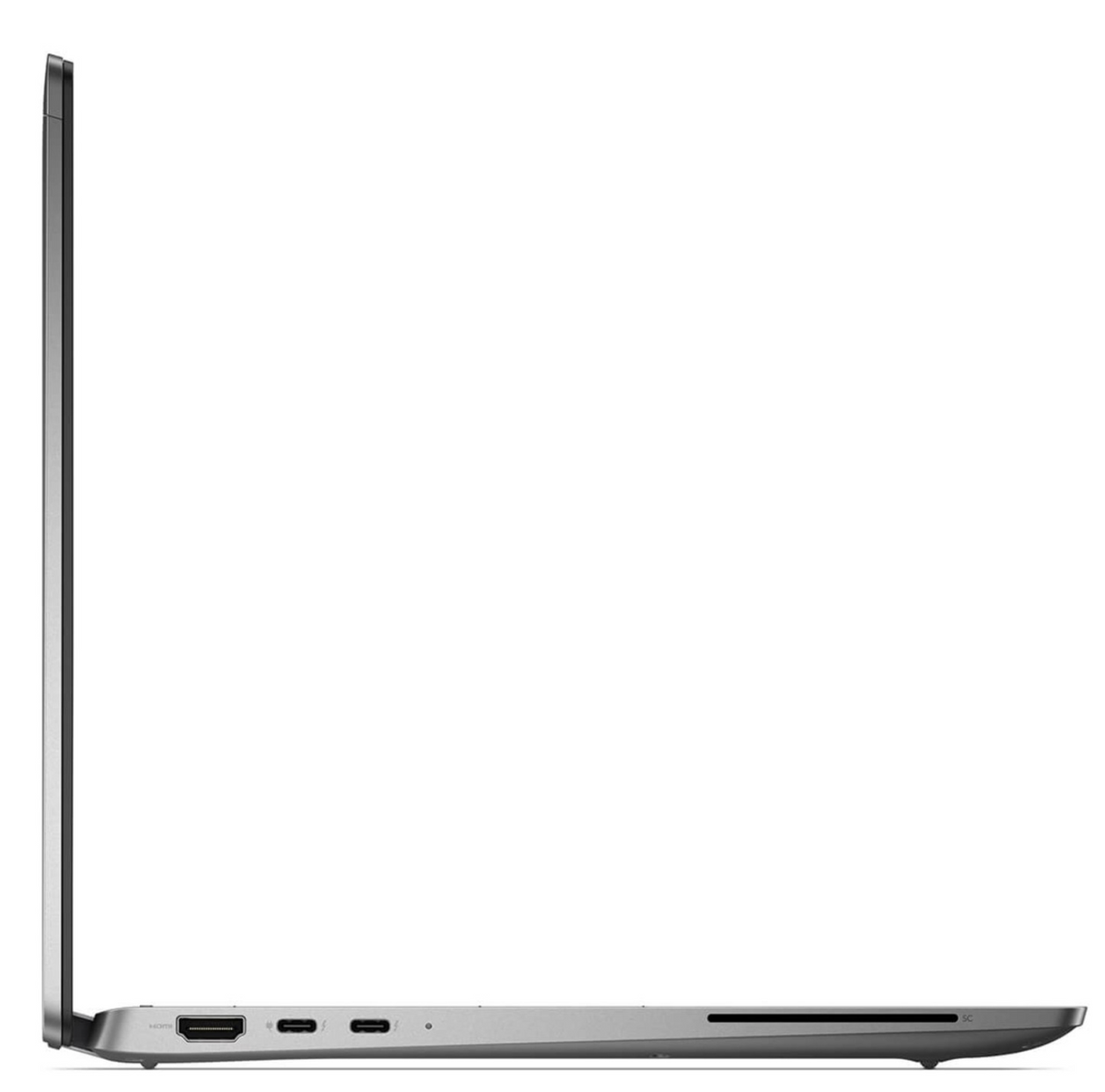 Dell Latitude 7440 Business Laptop - Intel Core i7 vPro 1365U - 32GB DDR5 - 512GB SSD - Windows 11 Pro - Silver
